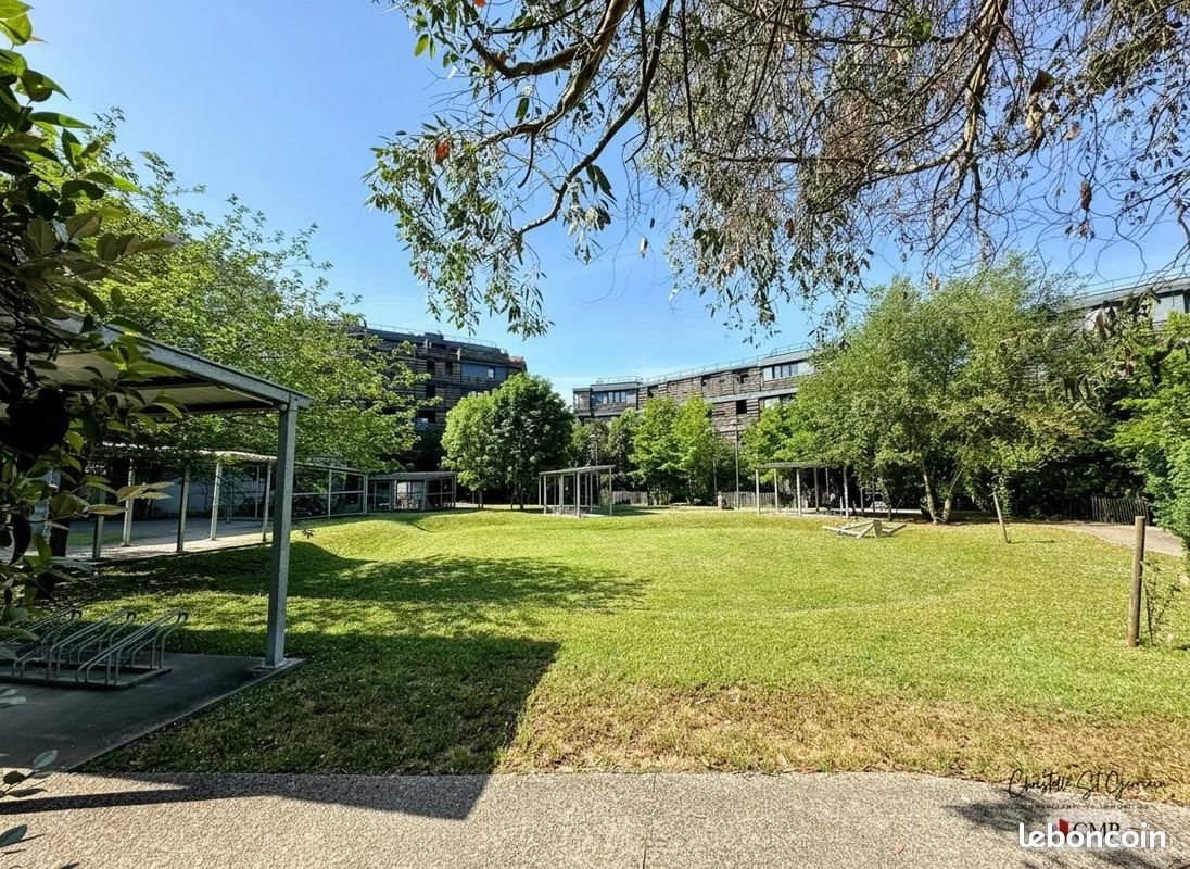 Appartement à vendre, 34m², Cenon
