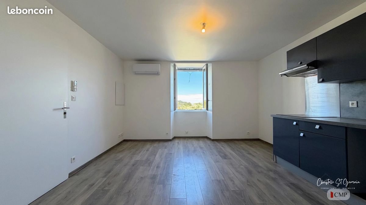 Appartement à vendre, 40m², Hasparren