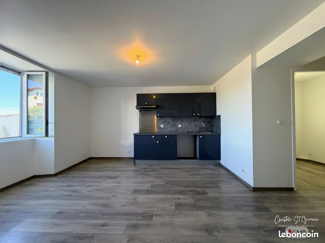Appartement à vendre, 40m², Hasparren