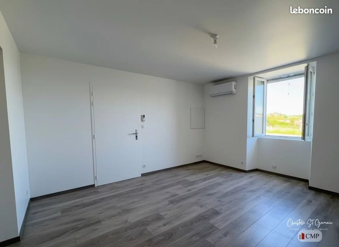 Appartement à vendre, 40m², Hasparren