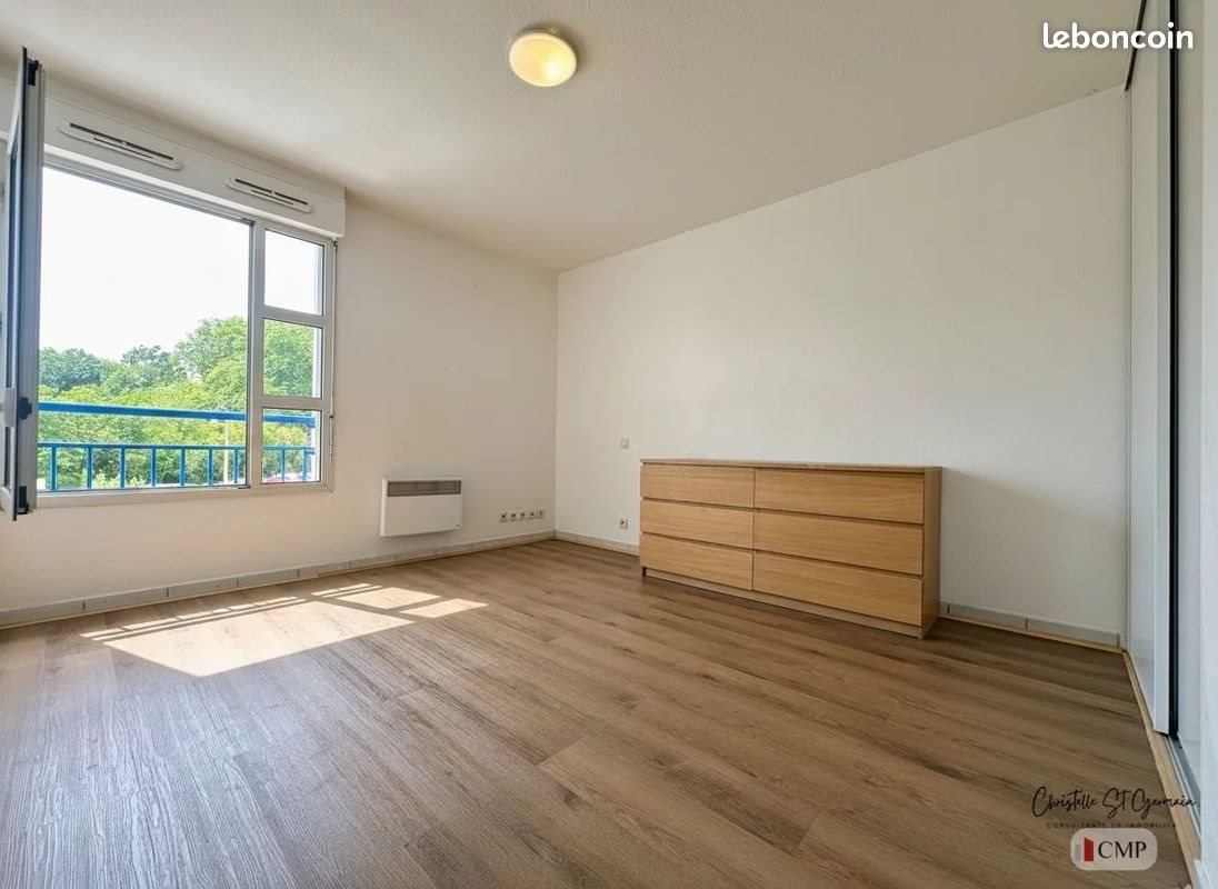 Appartement à vendre, 20m², Anglet