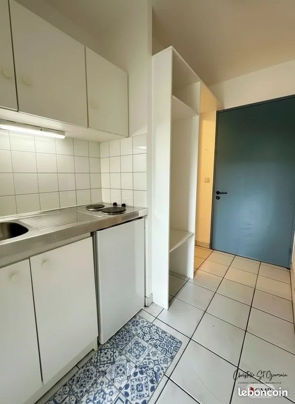 Appartement à vendre, 20m², Anglet