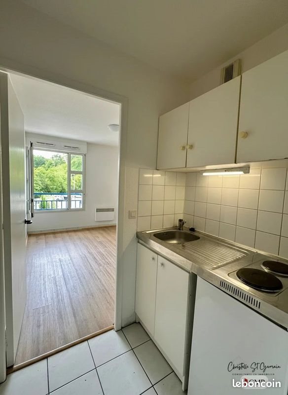 Appartement à vendre, 20m², Anglet