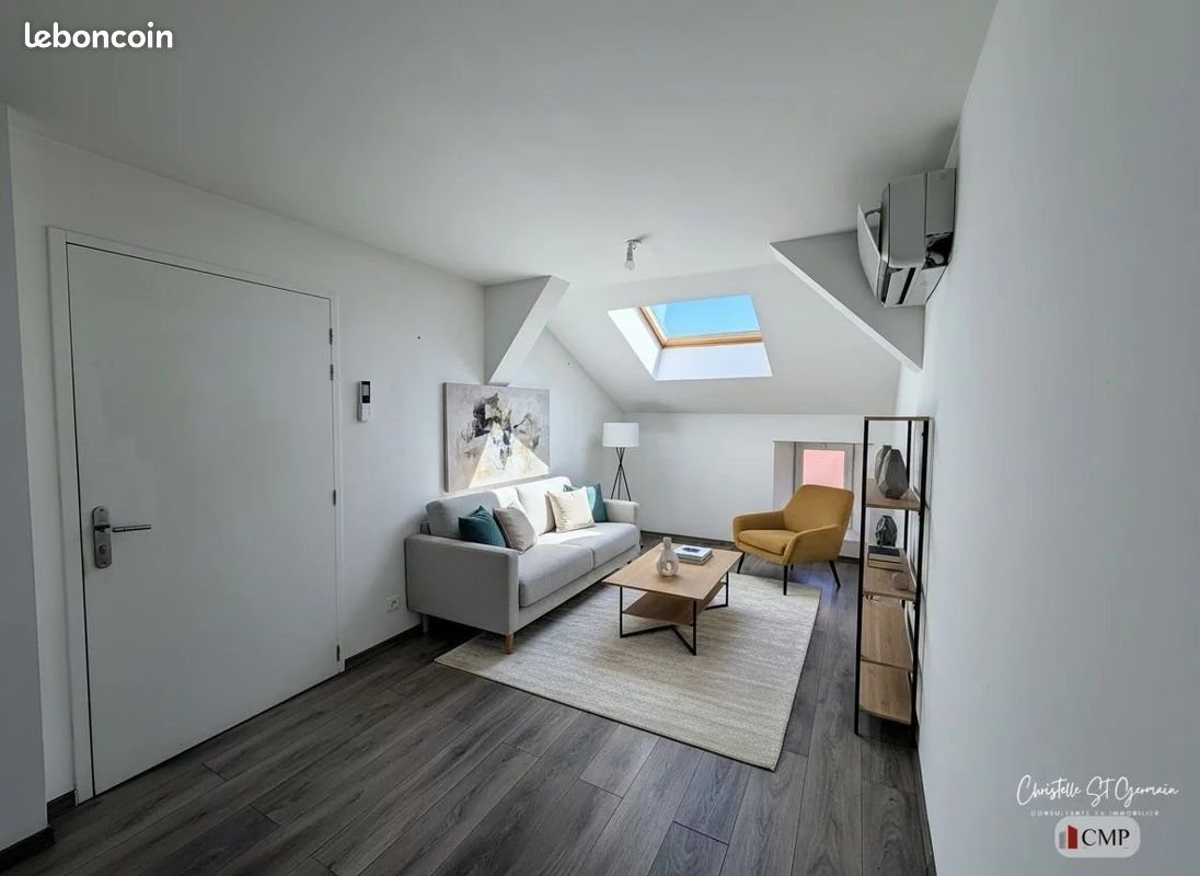 Appartement à vendre, 53m², Hasparren