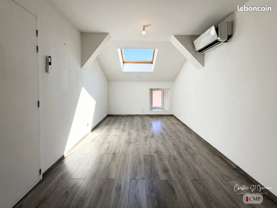 Appartement à vendre, 53m², Hasparren