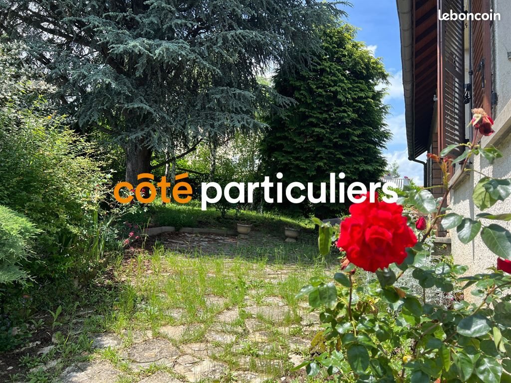 Maison à vendre, 250m², Romagnat