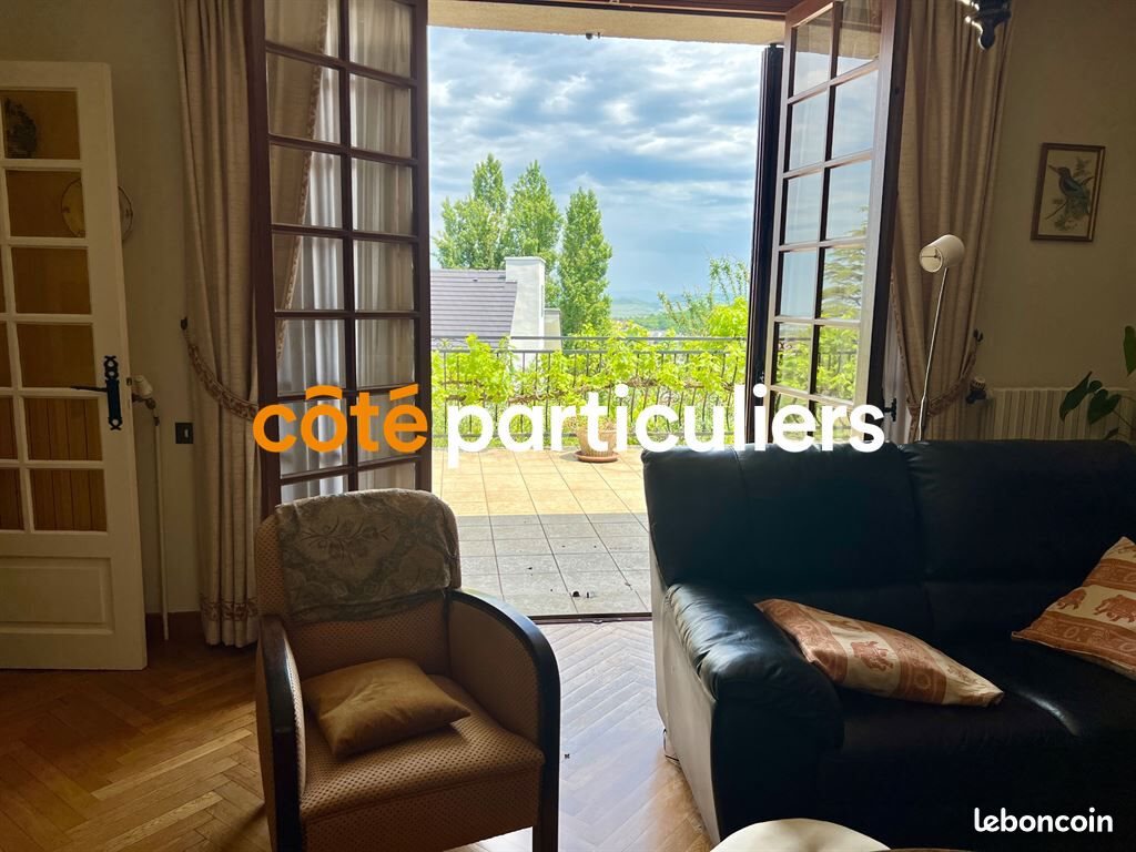 Maison à vendre, 250m², Romagnat
