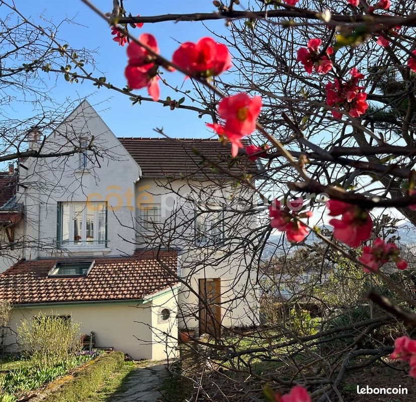 Maison à vendre, 160m², Clermont-Ferrand
