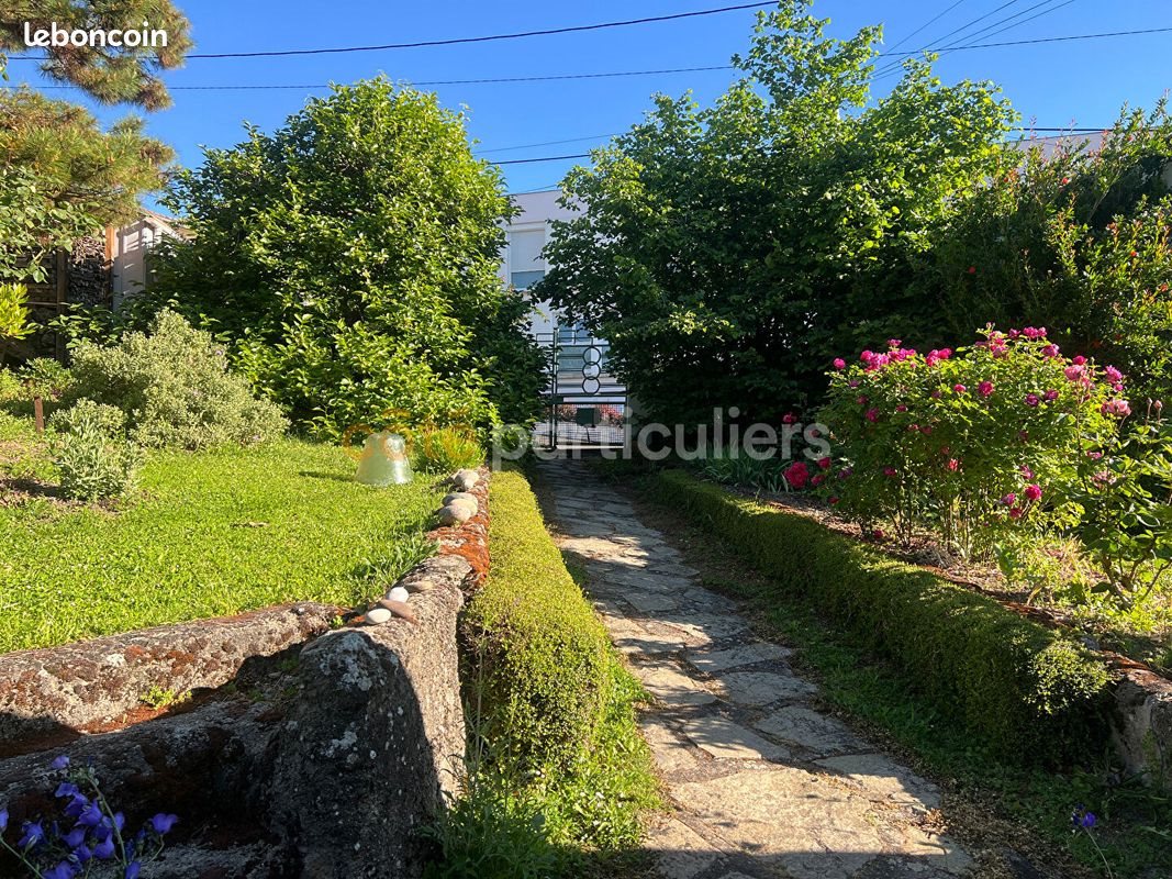 Maison à vendre, 160m², Clermont-Ferrand