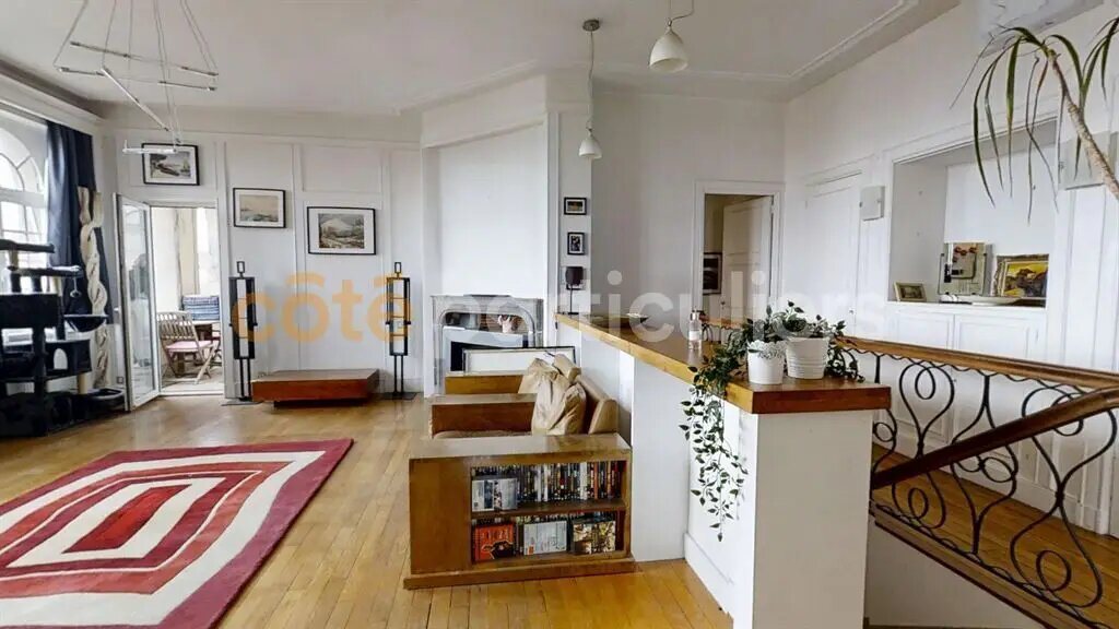 Maison à vendre, 188m², Chamalières