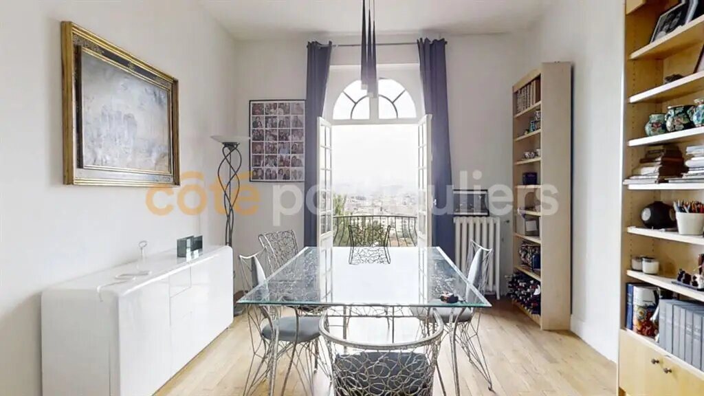 Maison à vendre, 188m², Chamalières