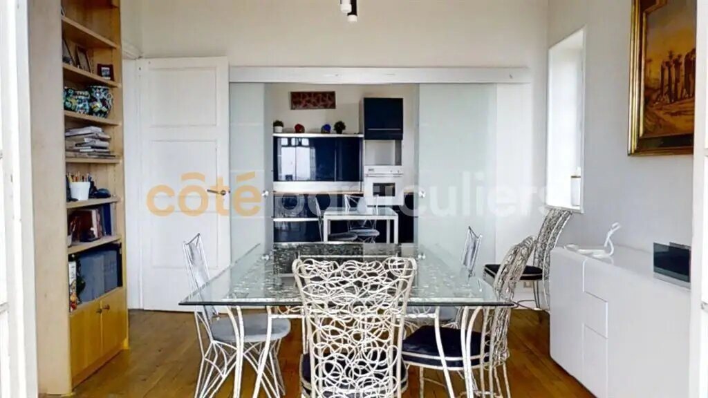 Maison à vendre, 188m², Chamalières