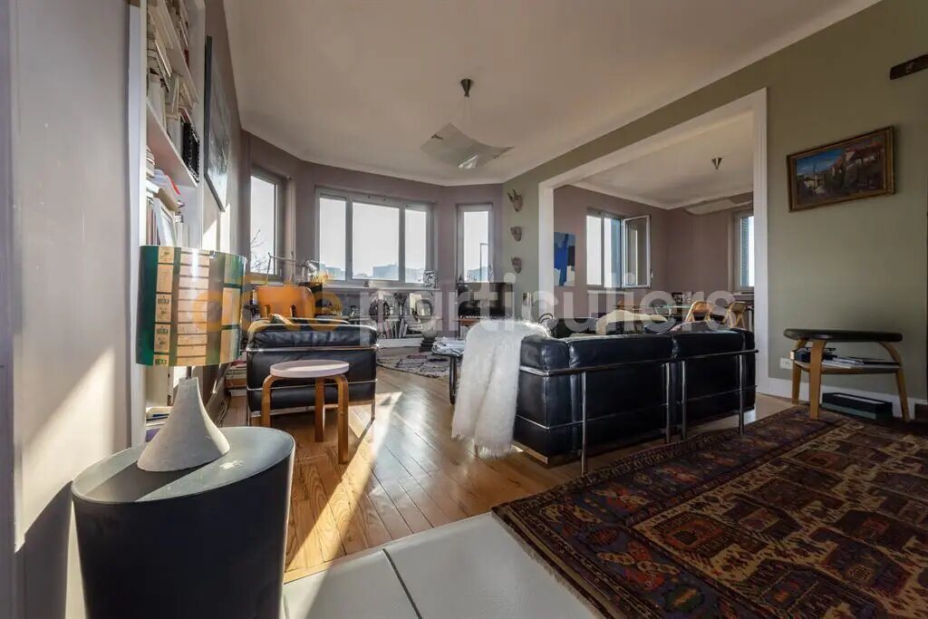 Appartement à vendre, 107m², Clermont-Ferrand