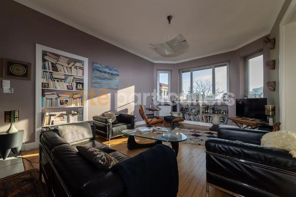 Appartement à vendre, 107m², Clermont-Ferrand