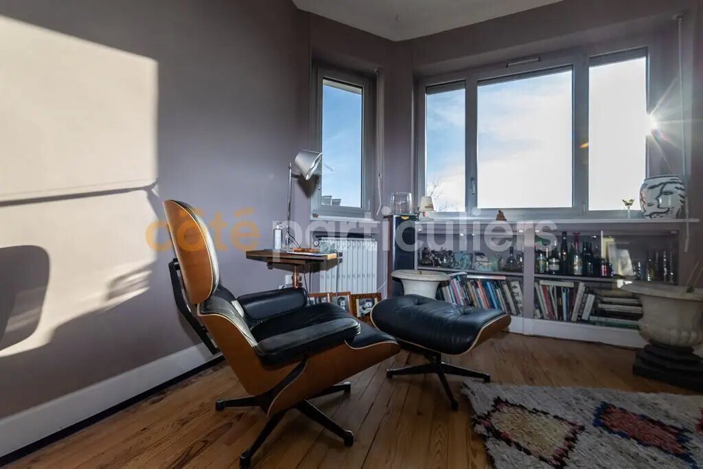 Appartement à vendre, 107m², Clermont-Ferrand