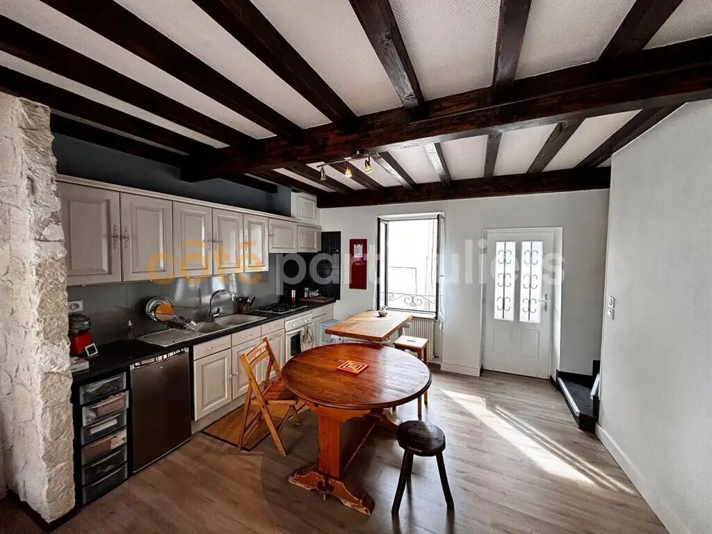 Maison à vendre, 69m², Aubière