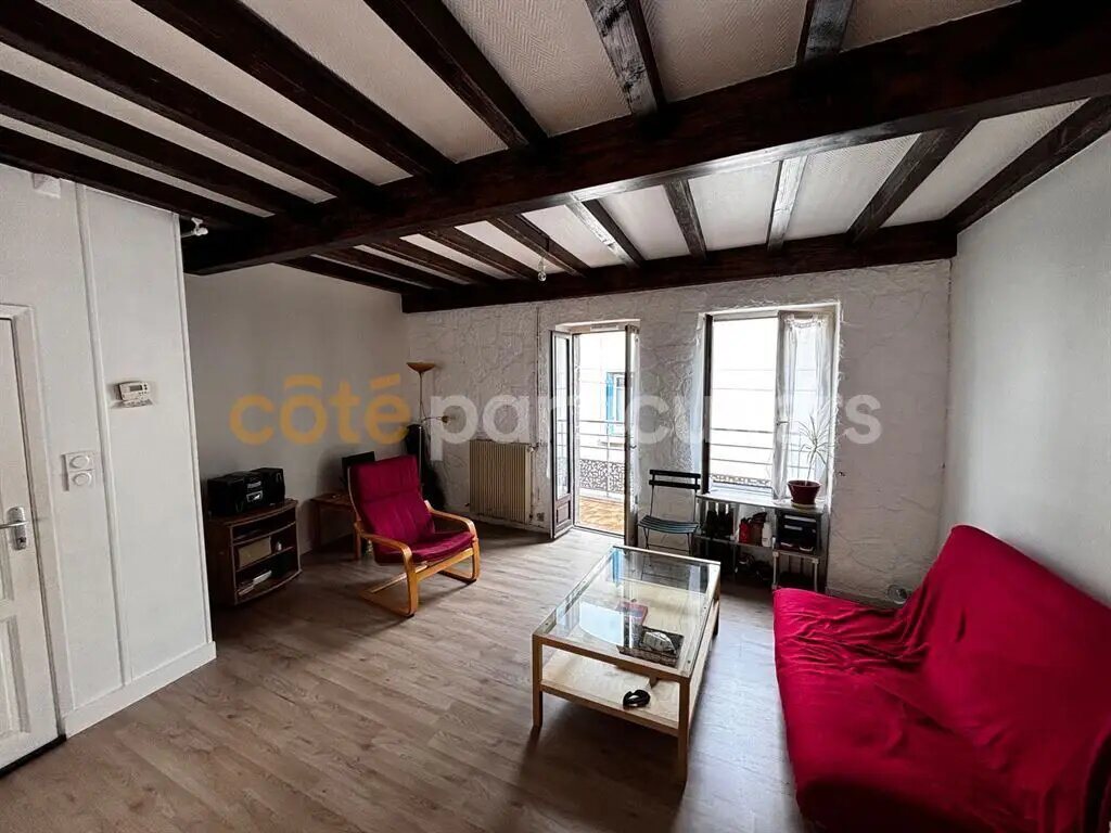 Maison à vendre, 69m², Aubière