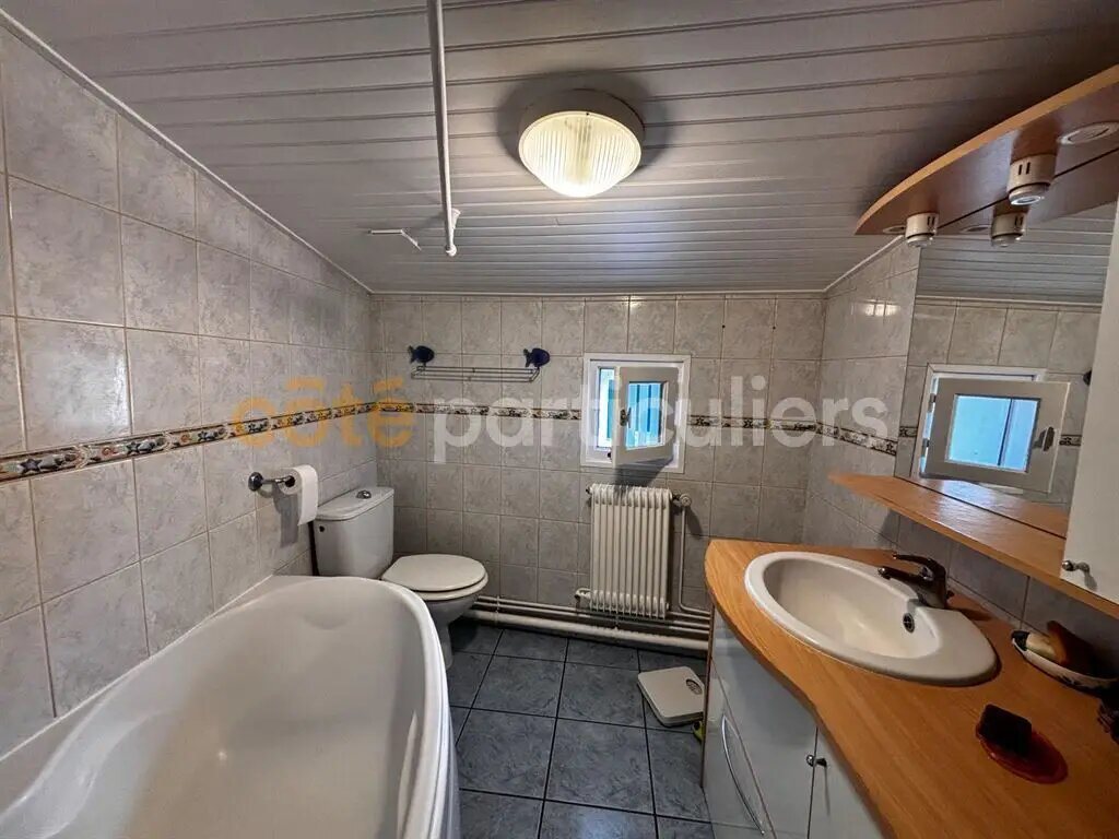 Maison à vendre, 69m², Aubière