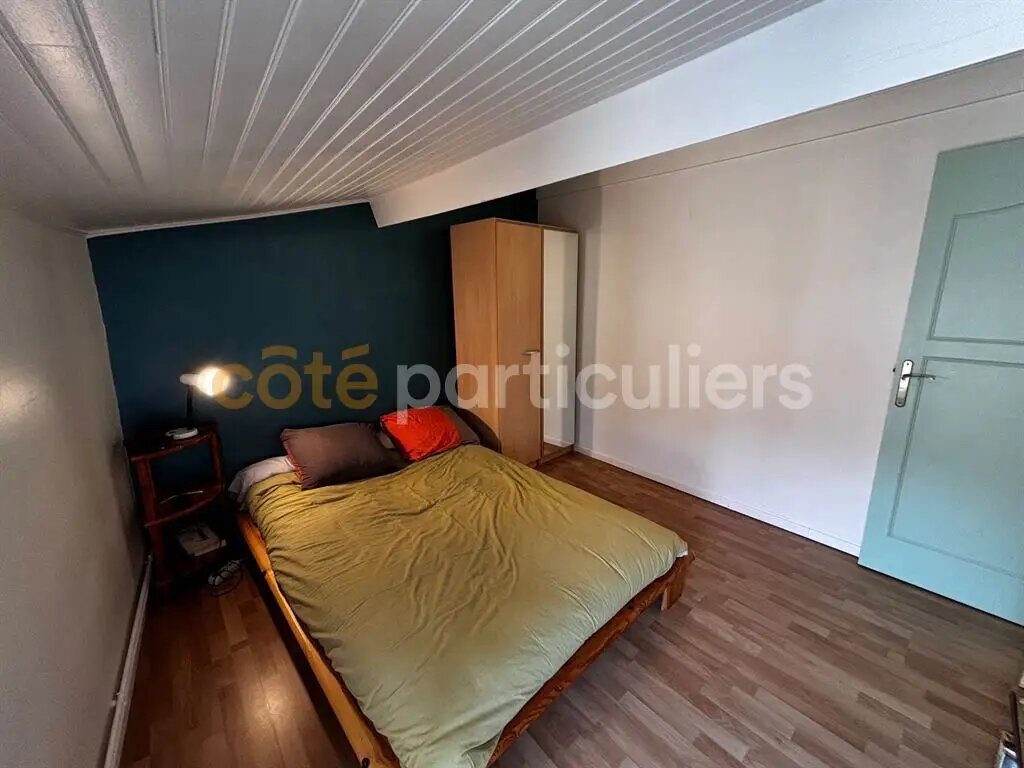 Maison à vendre, 69m², Aubière