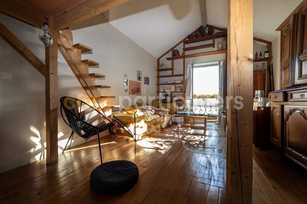 Appartement à vendre, 84m², Clermont-Ferrand