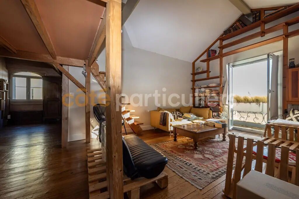 Appartement à vendre, 84m², Clermont-Ferrand