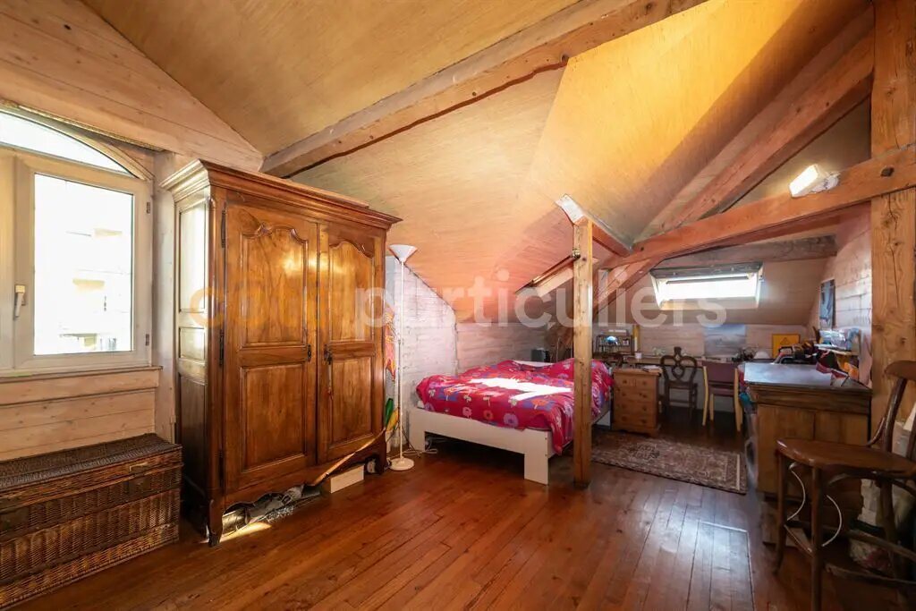Appartement à vendre, 84m², Clermont-Ferrand