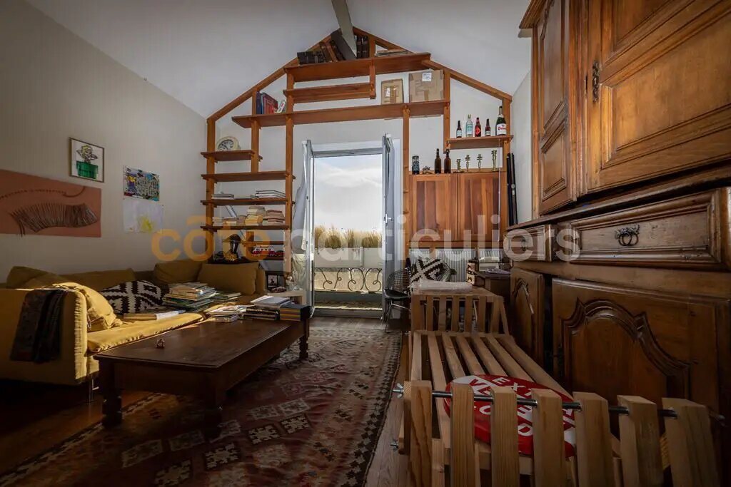 Appartement à vendre, 84m², Clermont-Ferrand