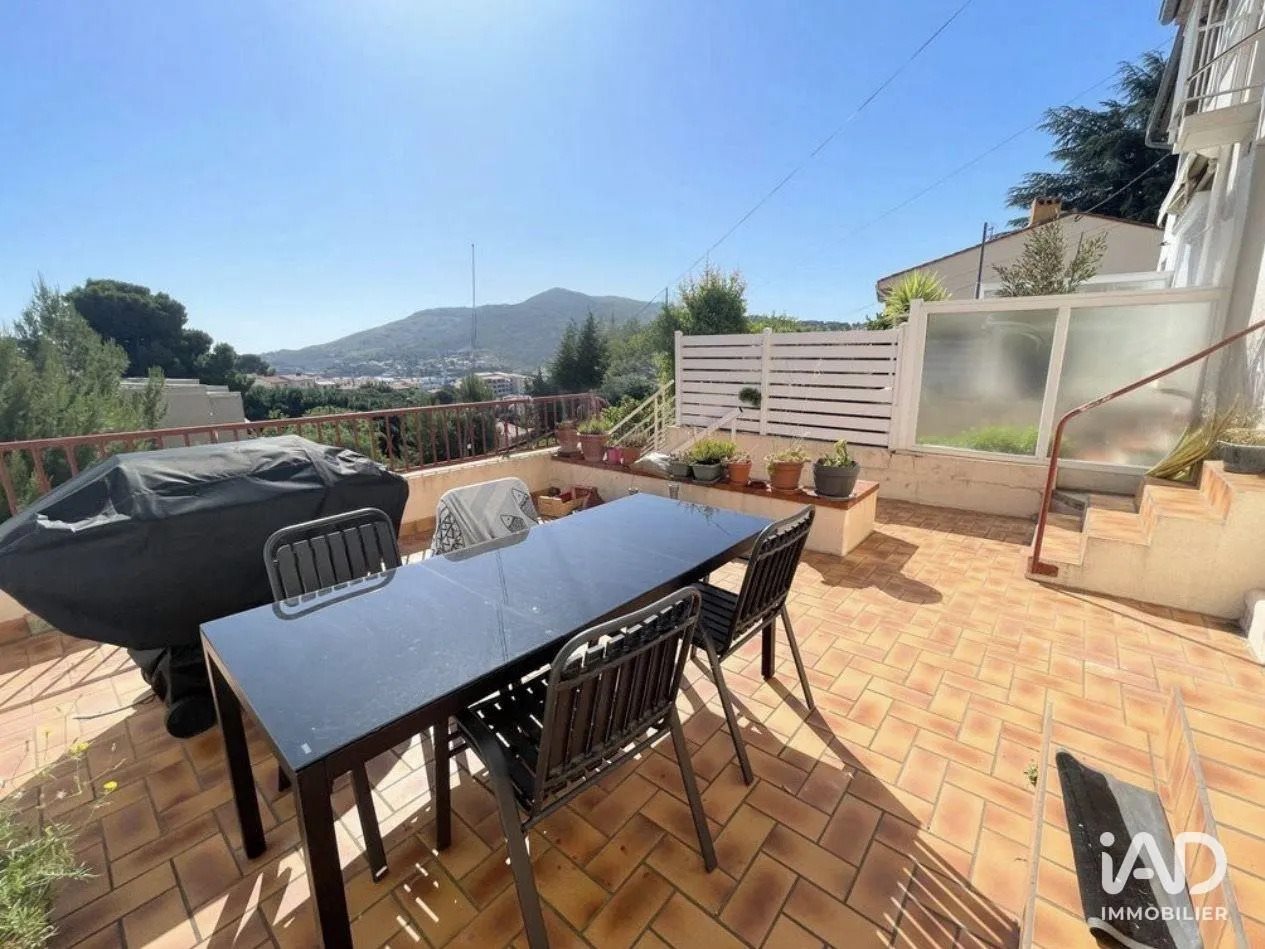 Maison à vendre, 95m², Port-Vendres