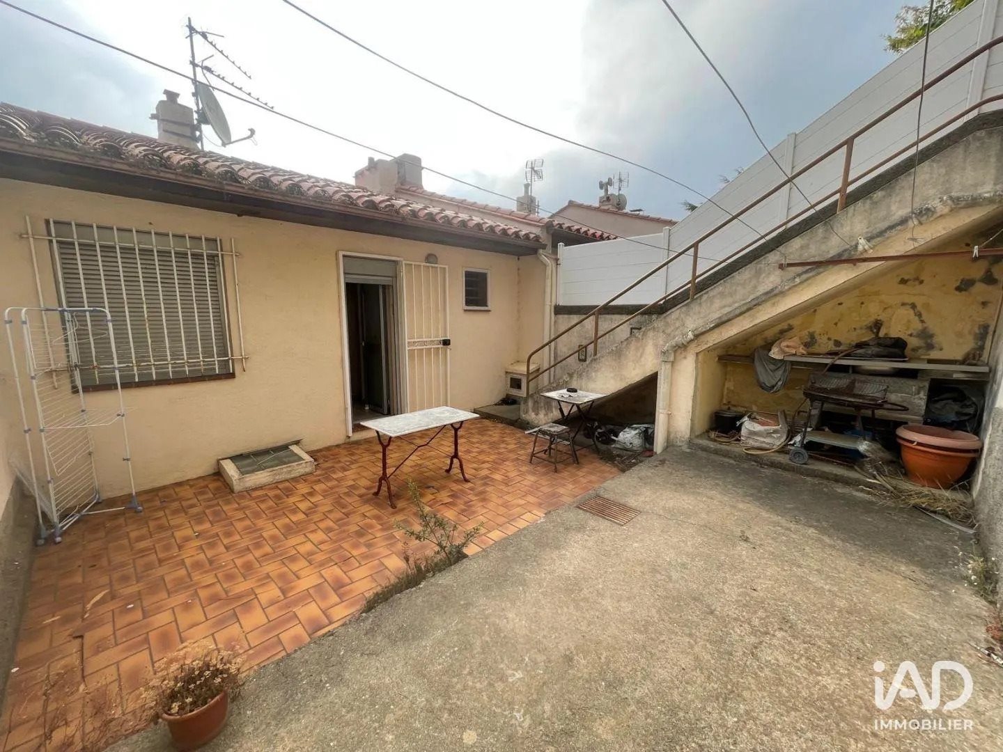 Maison à vendre, 95m², Port-Vendres