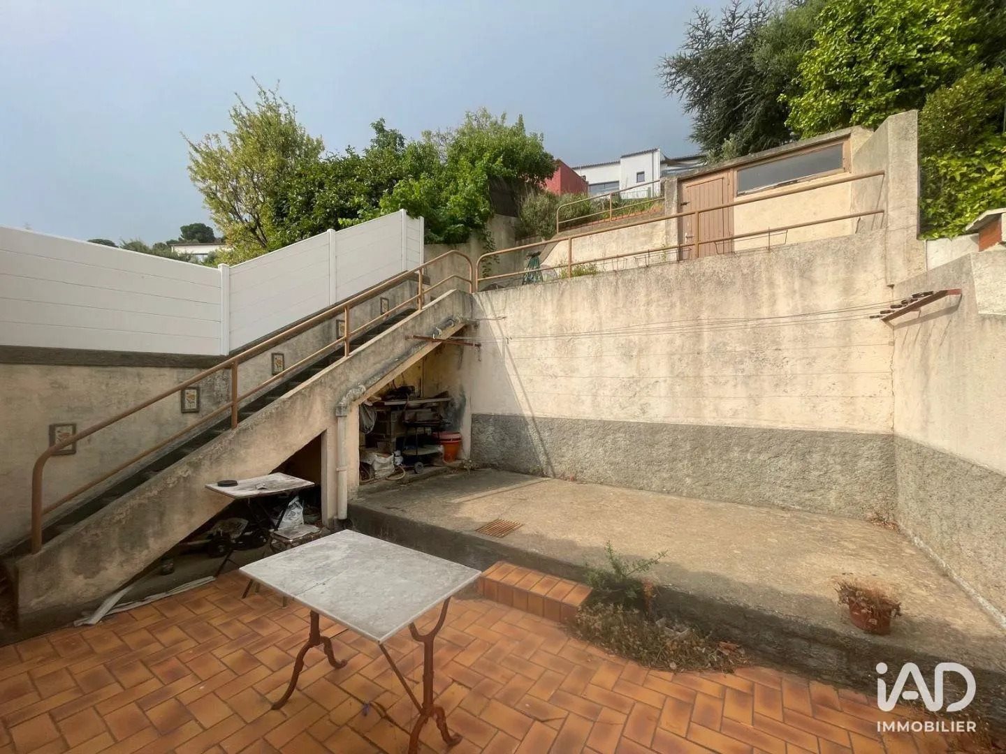 Maison à vendre, 95m², Port-Vendres