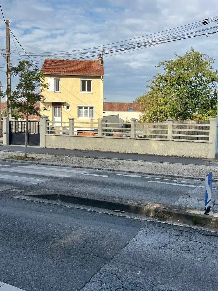 Maison à vendre, 67m², Soissons