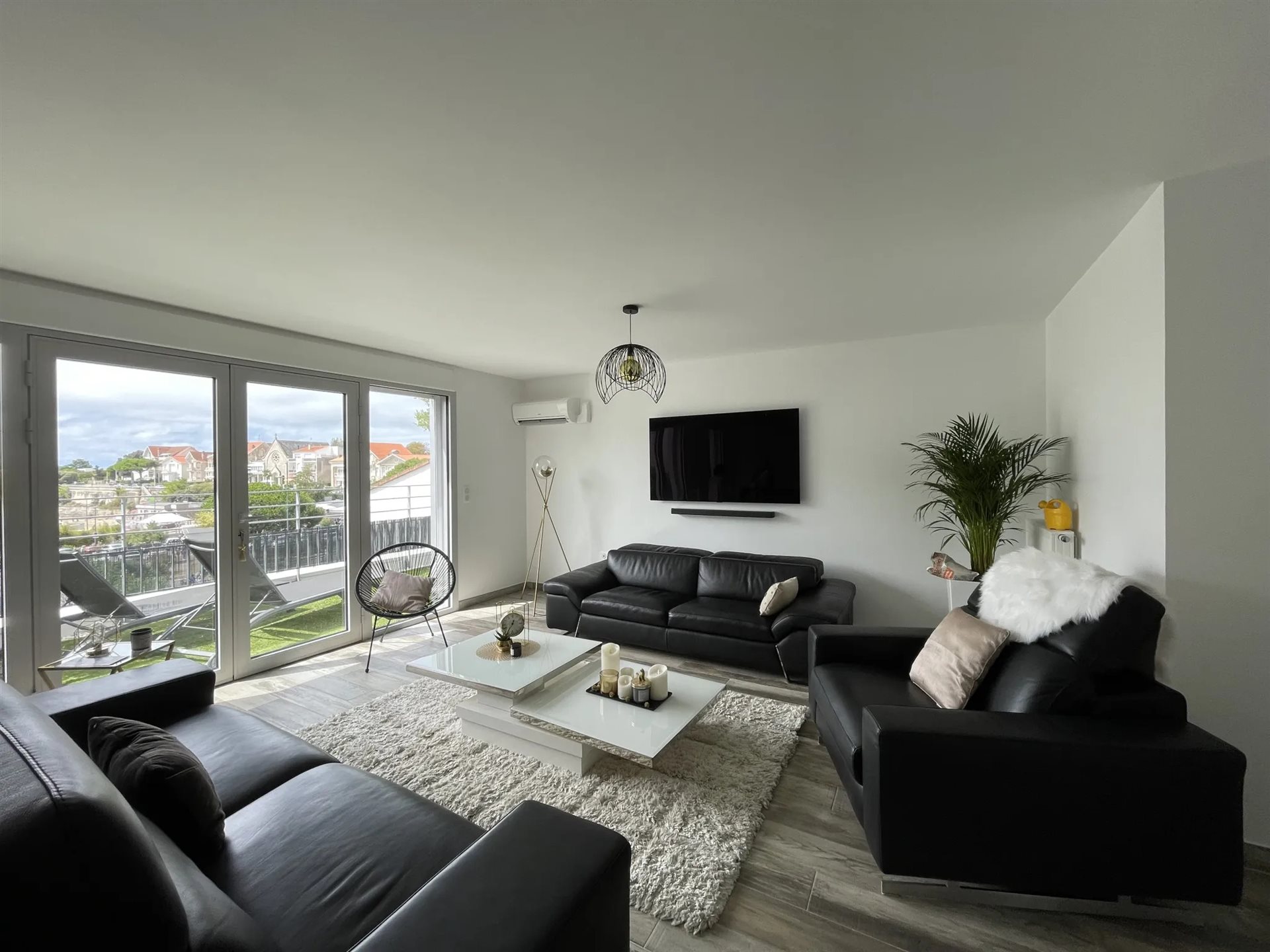 Appartement à vendre, 200m², Royan