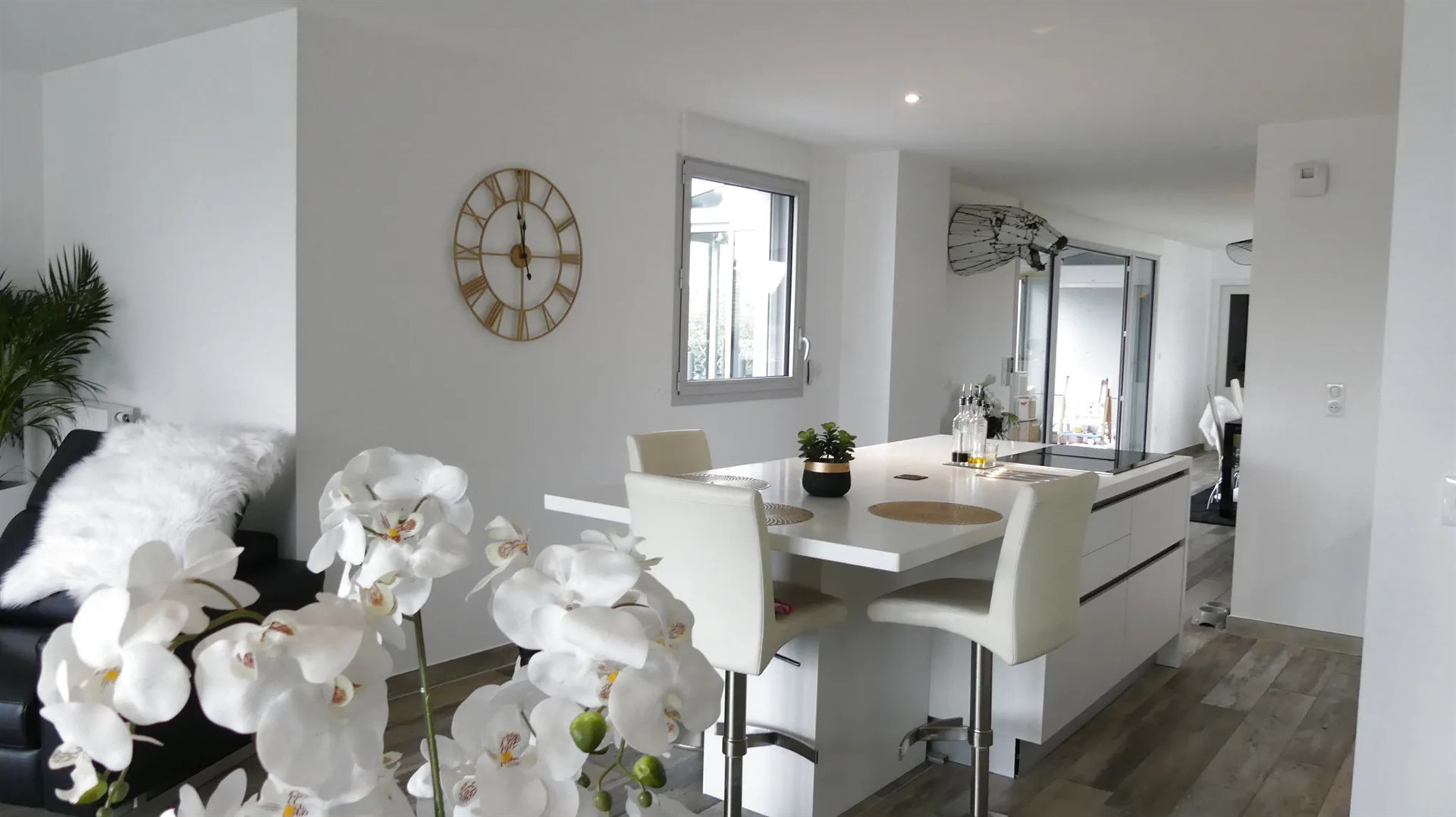 Appartement à vendre, 200m², Royan