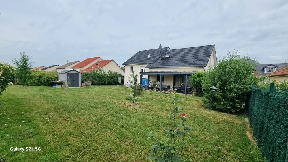 Maison à vendre, 133m², Guénange