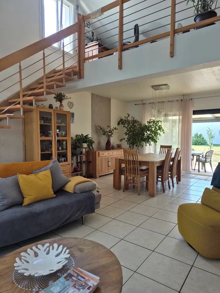 Maison à vendre, 133m², Guénange