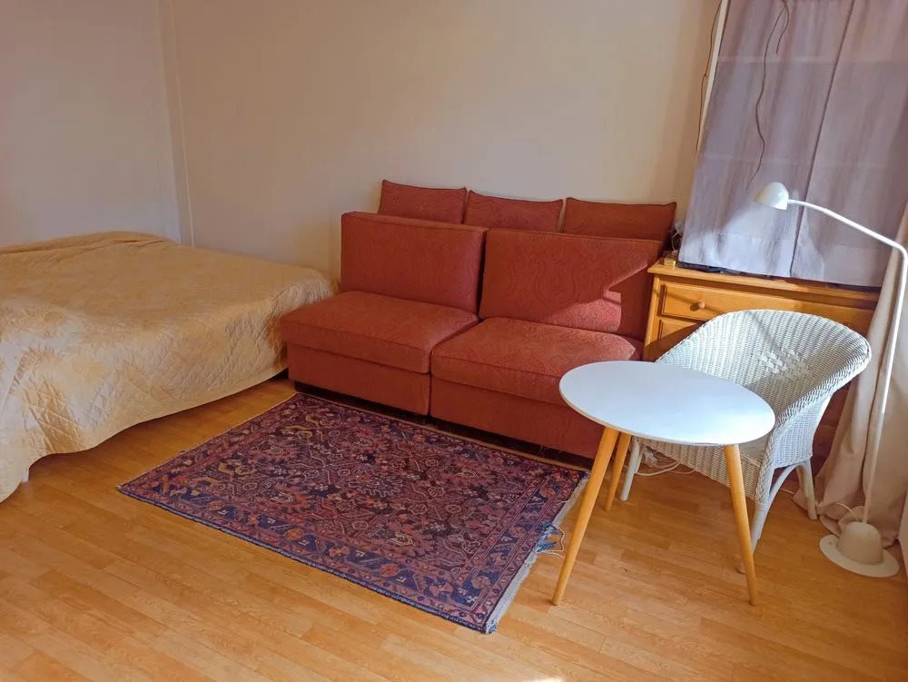 Appartement à vendre, 34m², Noisy-le-Sec