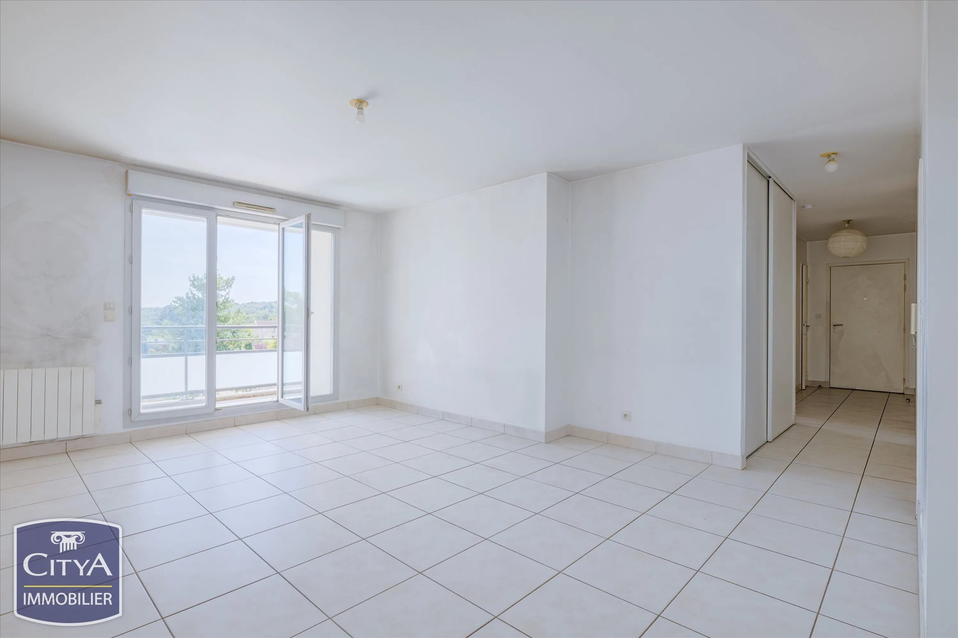 Appartement à vendre, 87m², Francheville