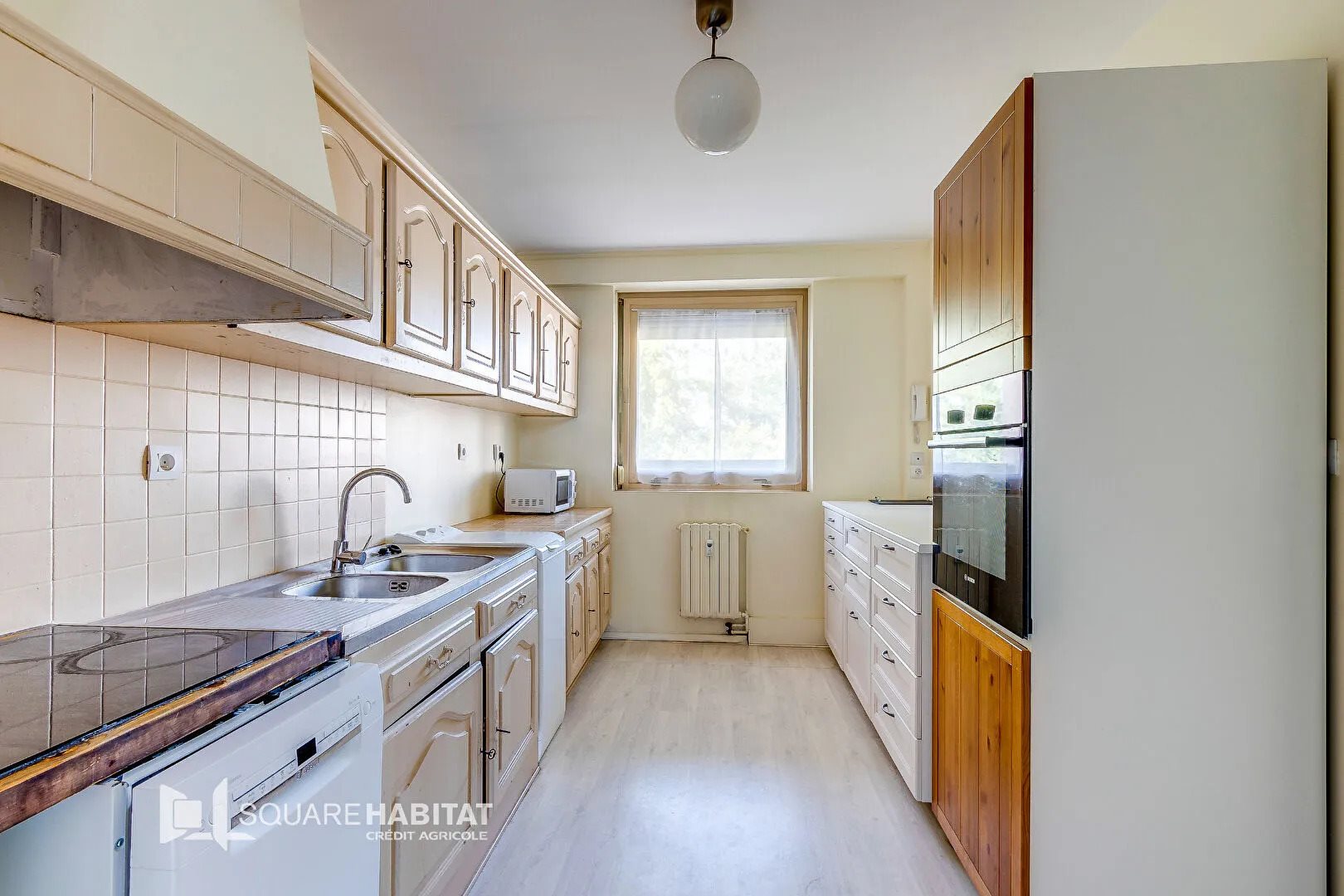 Appartement à vendre, 108m², Roubaix