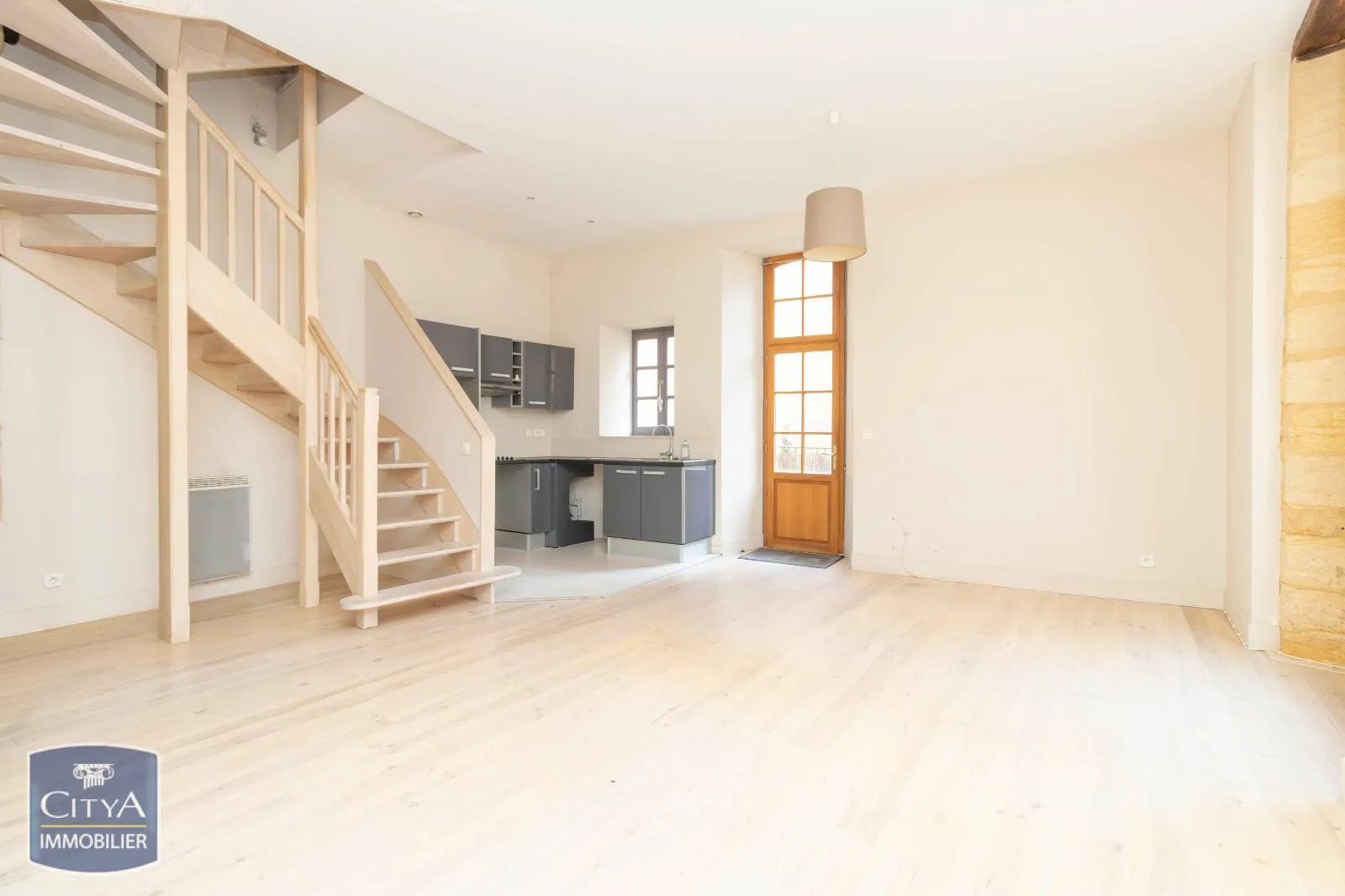 Appartement à vendre, 91m², Sarlat-la-Canéda