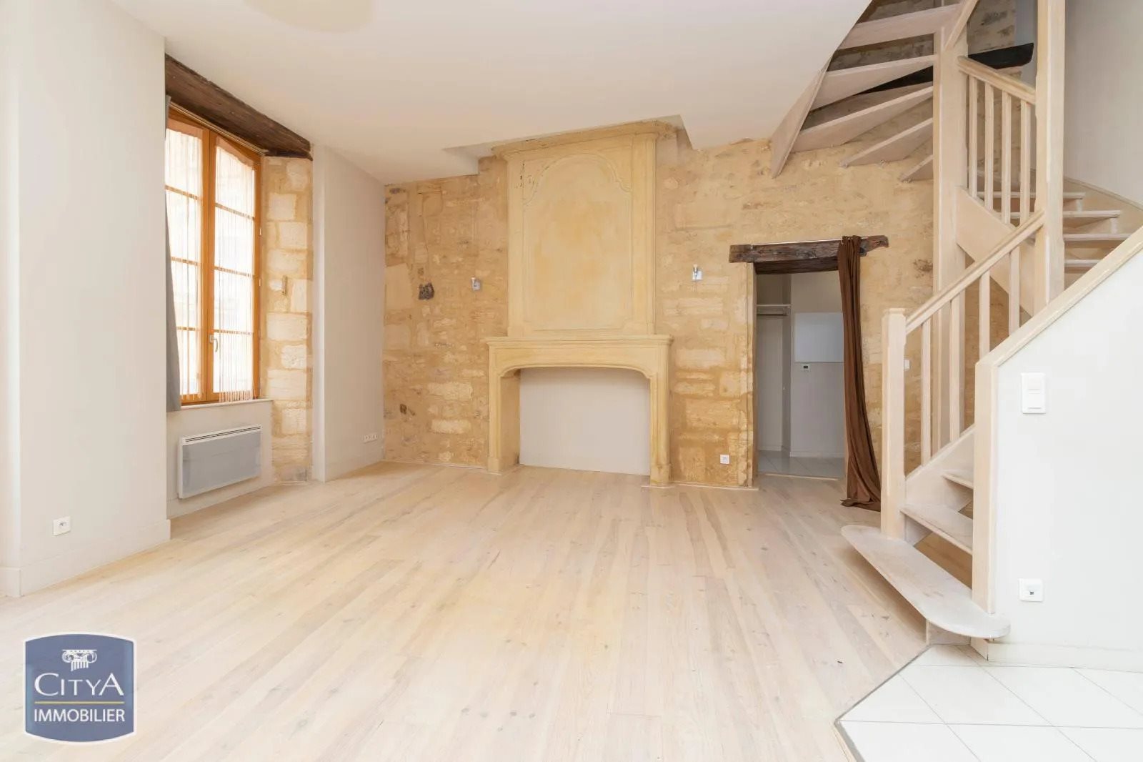 Appartement à vendre, 91m², Sarlat-la-Canéda