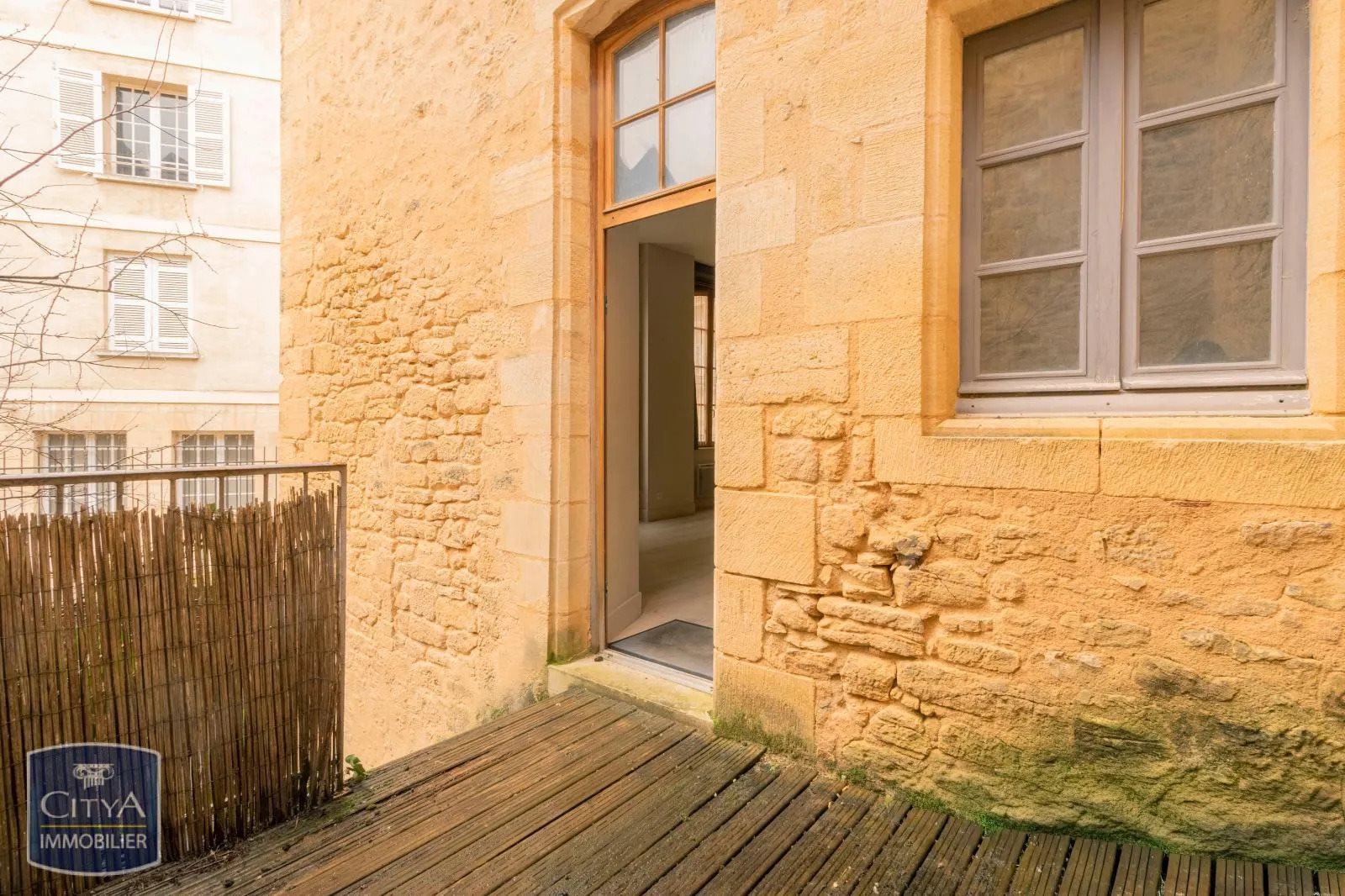Appartement à vendre, 91m², Sarlat-la-Canéda