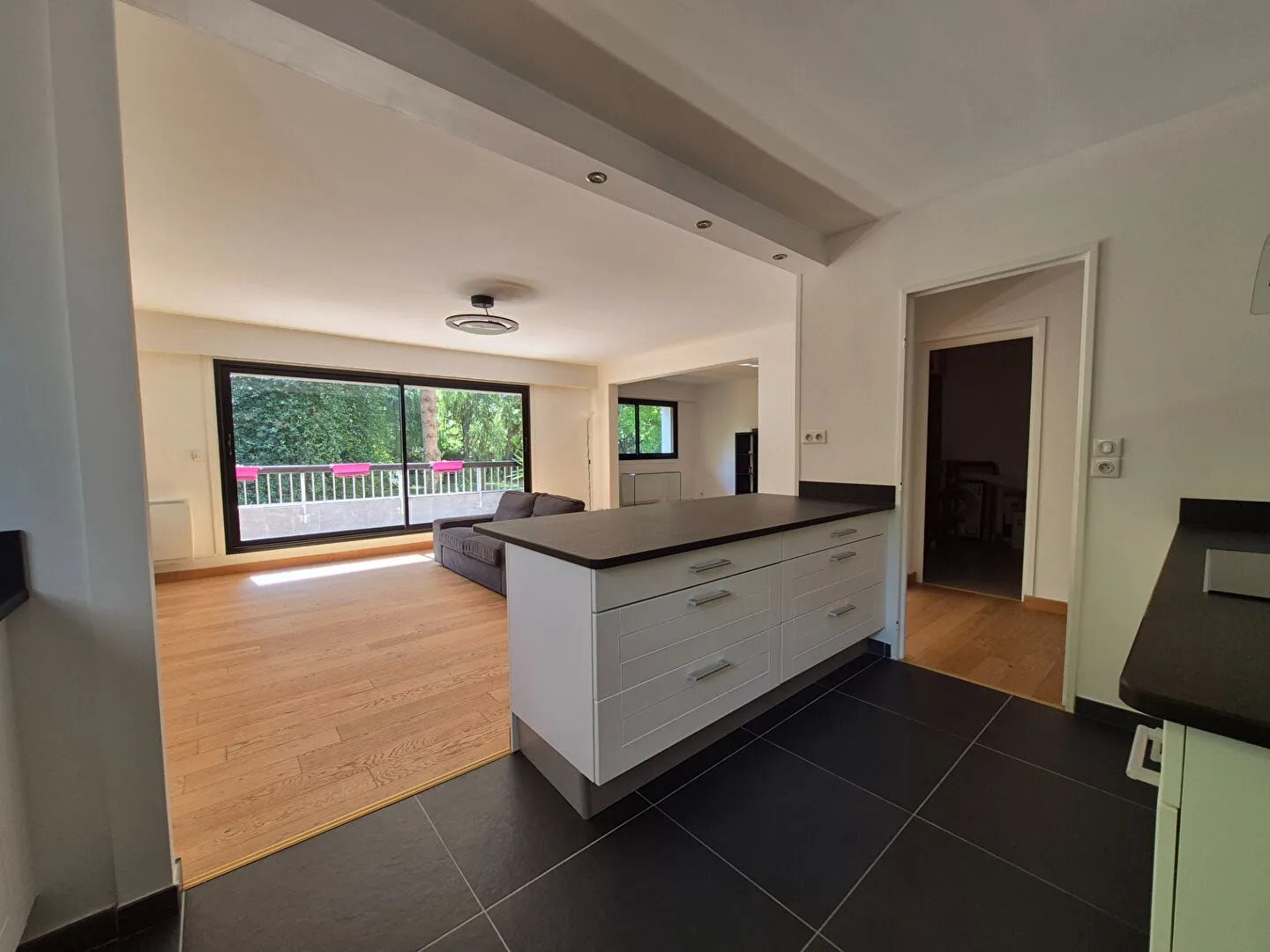 Appartement à vendre, 96m², Loos