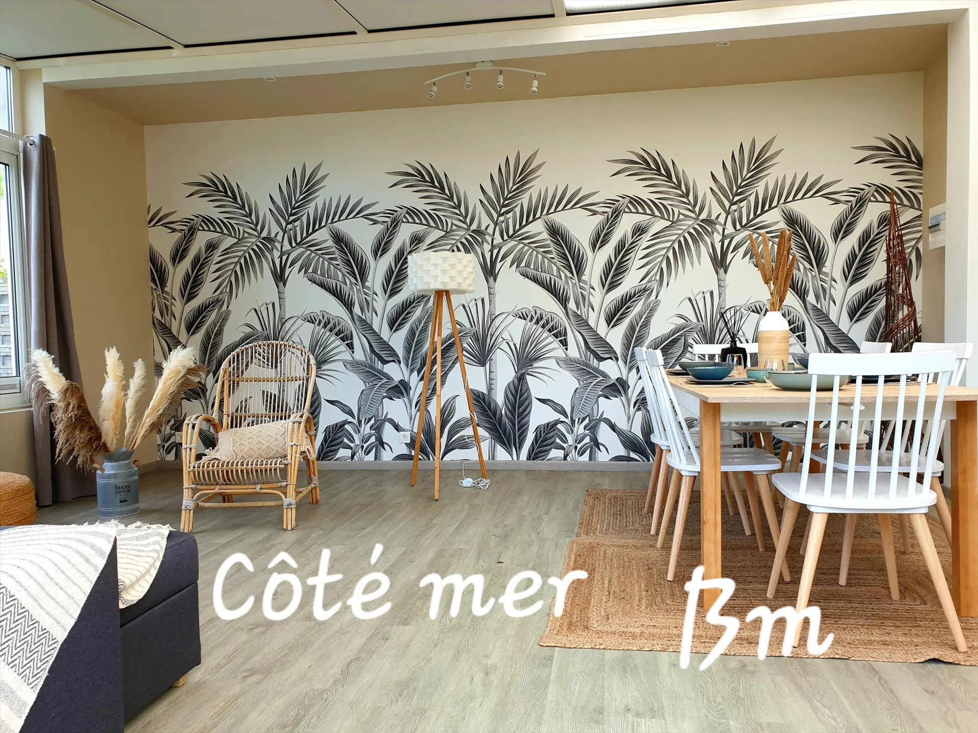 Maison à vendre, 82m², Châtelaillon-Plage