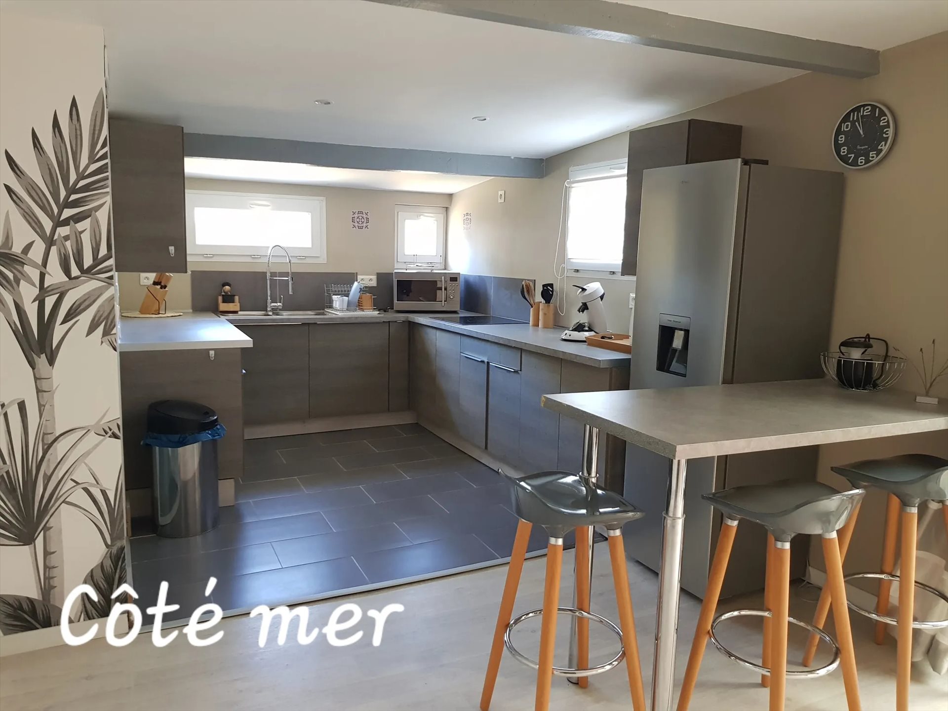Maison à vendre, 82m², Châtelaillon-Plage
