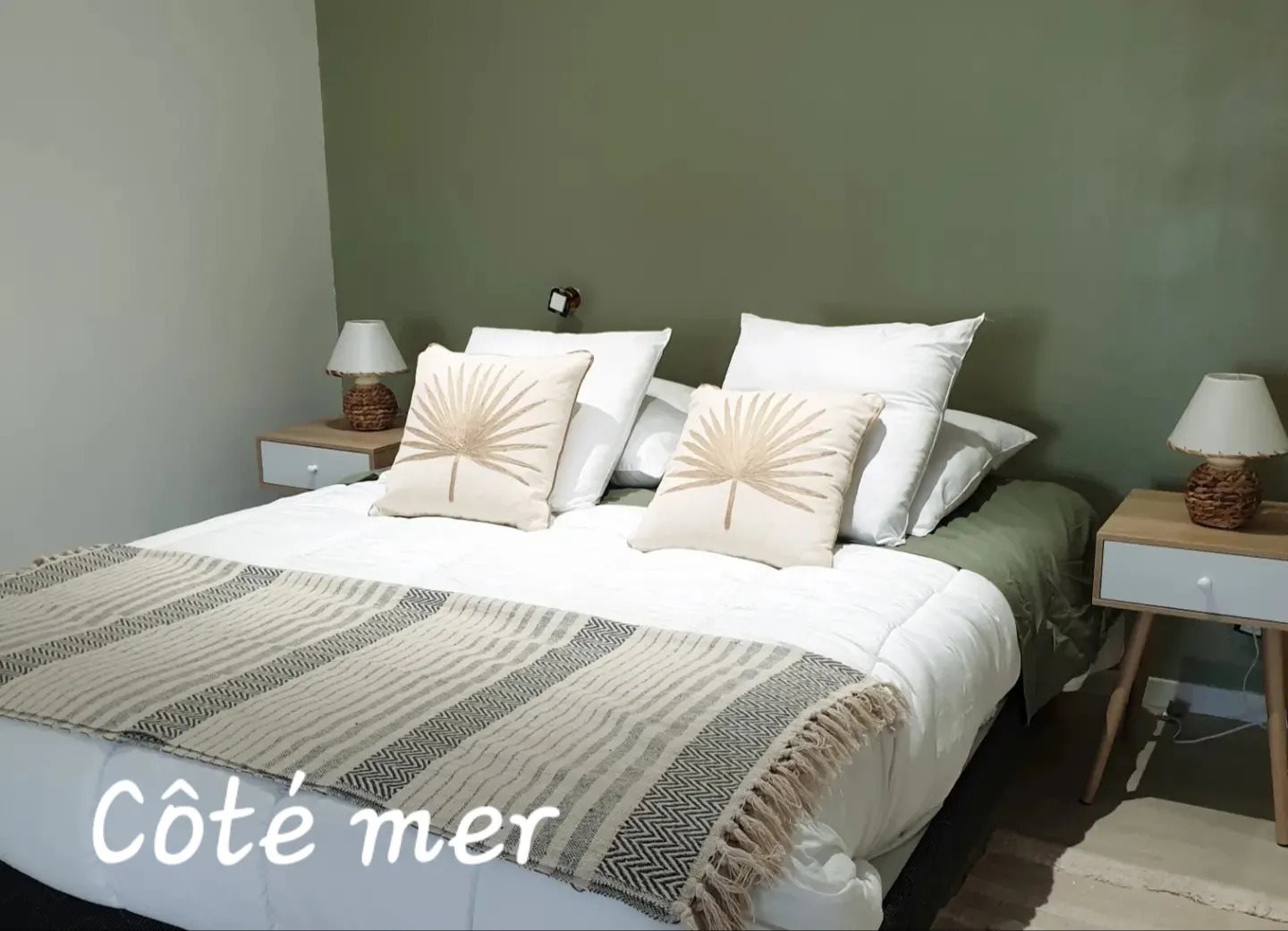 Maison à vendre, 82m², Châtelaillon-Plage