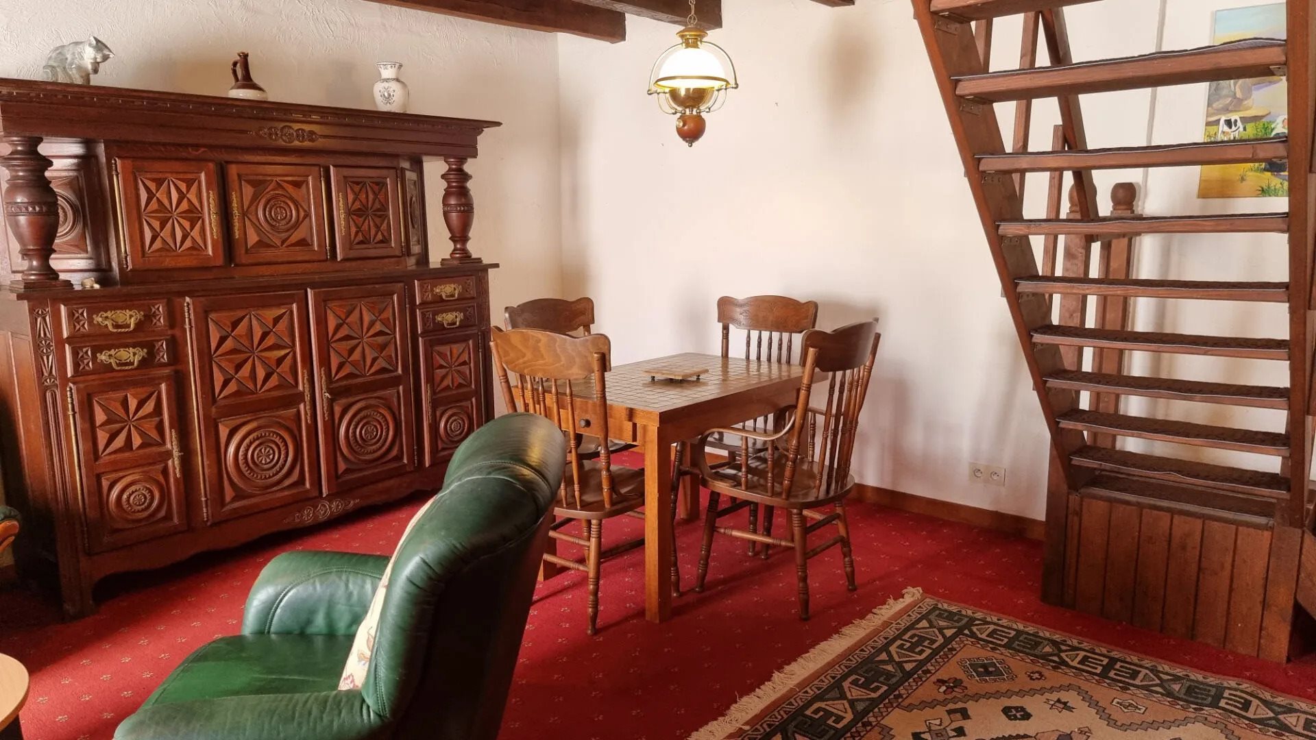 Maison à vendre, 67m², Gueltas