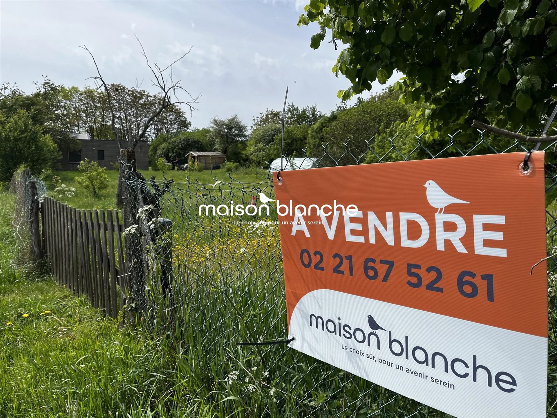 Maison à vendre, 146m², Roiffé