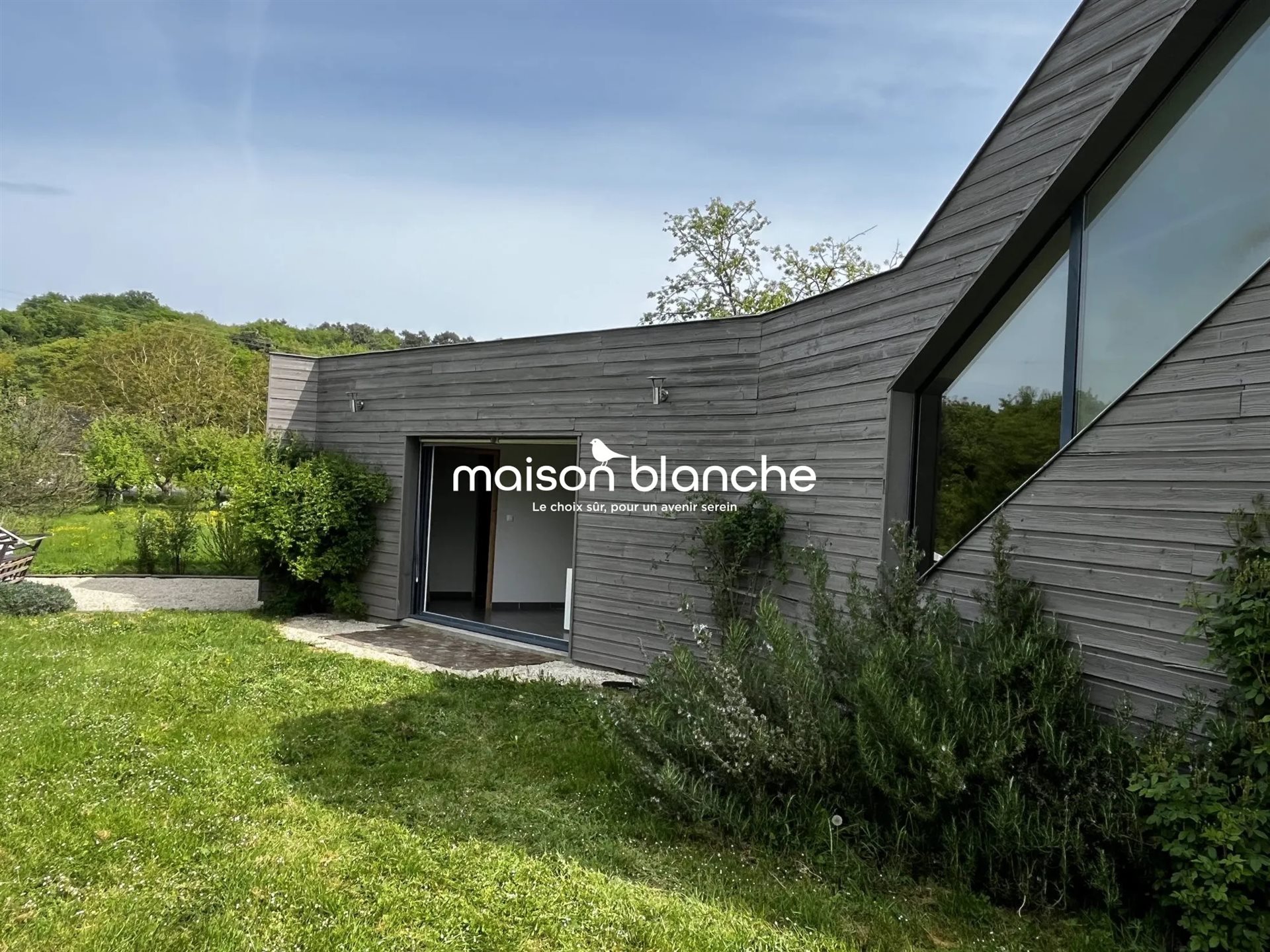 Maison à vendre, 146m², Roiffé