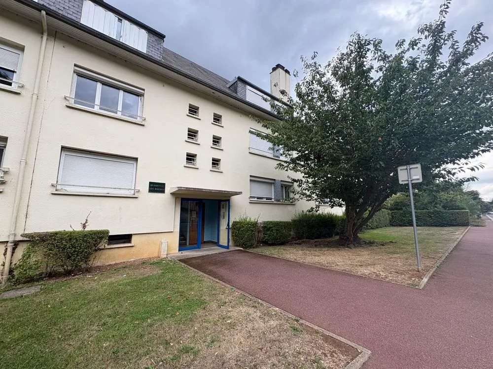 Appartement à vendre, 23m², Mondeville