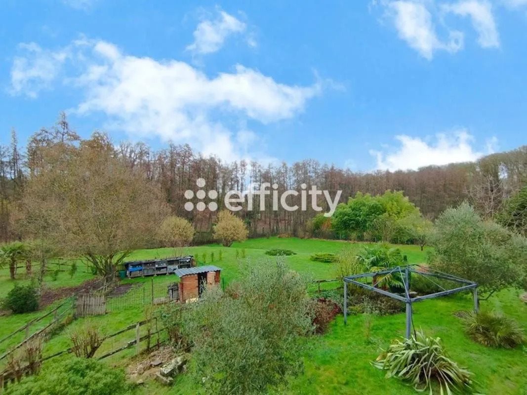 Maison à vendre, 175m², Orcemont